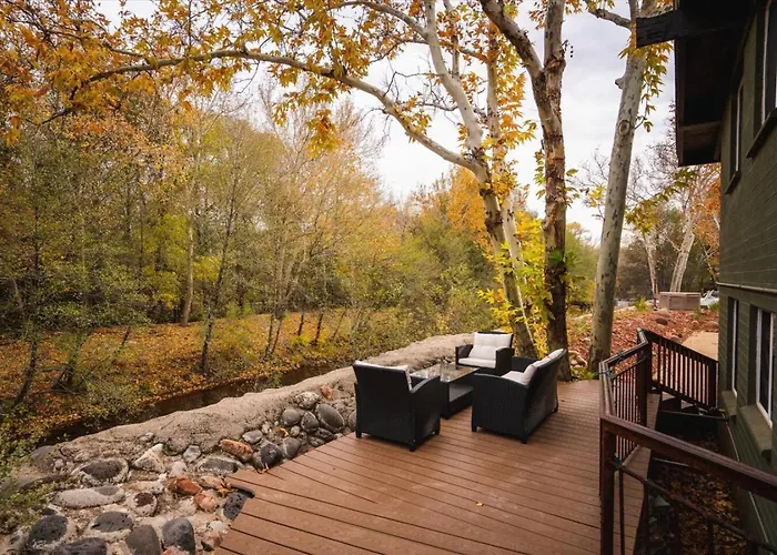17 Creekside Retreat Sedona