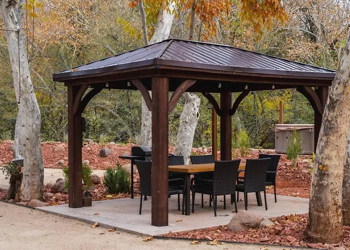 17 Creekside Retreat * Sedona